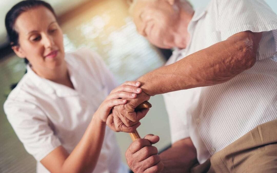 Innovación en Servicios de Acompañamiento Social para Personas Dependientes